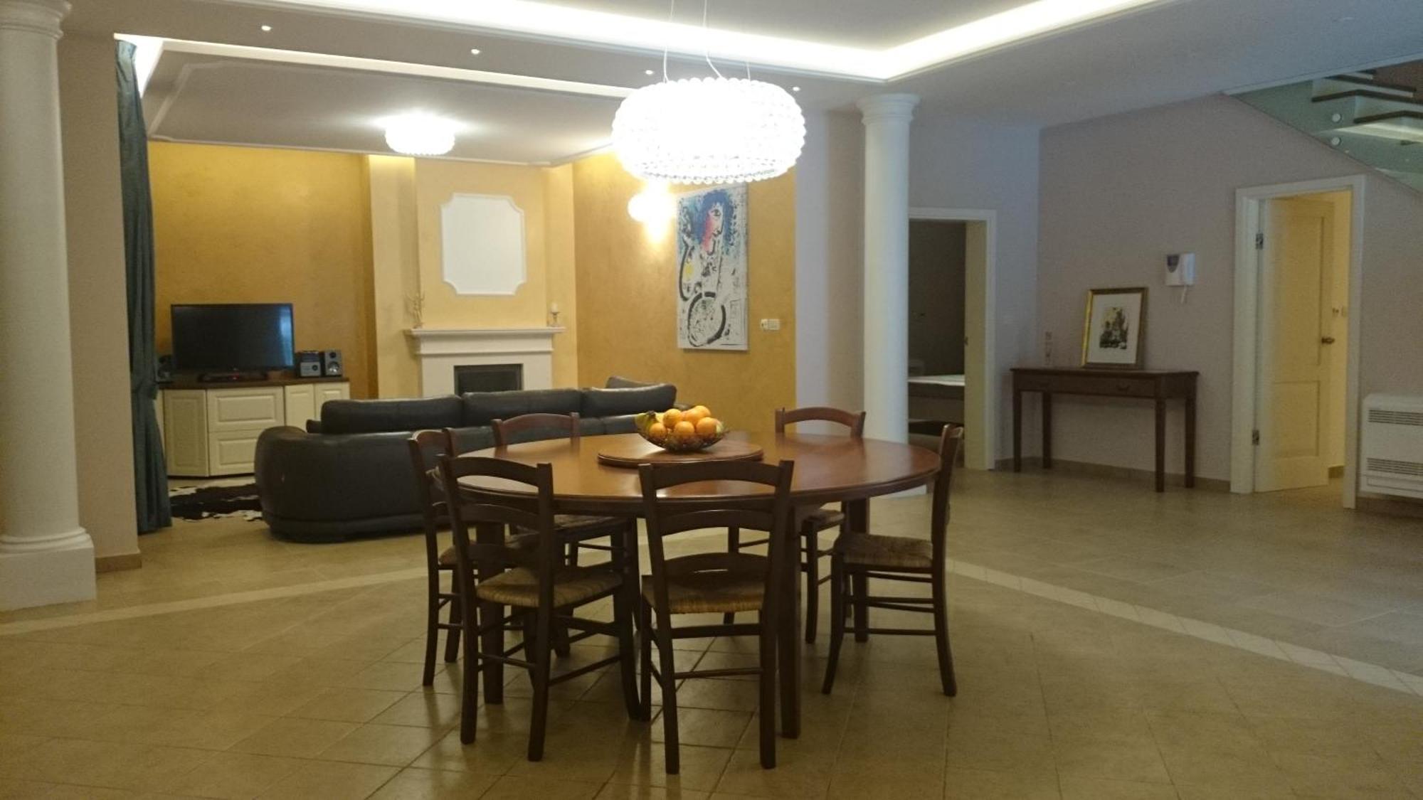 Villa Elizabeth,Слано Екстериор снимка